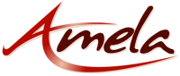 Logo Amela