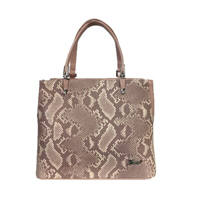 KAREN Collection - Stylová modní dámská kabelka 2289 růžová 