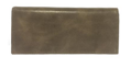 RICARDO - Dámská kožená peněženka R 751 šedá