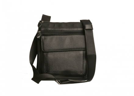 MG Pánská taška černá 51201